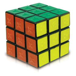 Taktiilne Rubiku kuubik